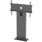 Rhobus Heavy Duty bolt down stand for large format displays from 71‑110"