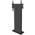Unicol RHBD100 Rhobus bolt down stand for large format displays up to 70