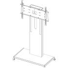 Unicol RHPL100-HD thumbnail image. Click to enlarge. Unicol RHPL100-HD Rhobus Powered Height Adjustable TV /Monitor trolley product image