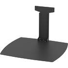 Unicol RHSS1 Rhobus 50×40cm Metal Shelf; Max 20kg