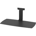 Unicol RHSS2 Rhobus 78×39cm Metal Shelf; Max 20kg