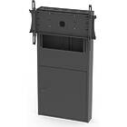 Unicol RPBD100-HD Rhobus Plus bolt-down stand for monitors and interactive displays (71 to 98