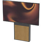 Unicol RPBD100-HD Rhobus Plus bolt-down stand for monitors and interactive displays product image