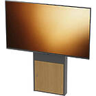 Unicol RPBD100-HD Rhobus Plus bolt-down stand for monitors and interactive displays product image