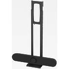 Unicol SBM9 Sound Bar Mount or screens up to 110" product image