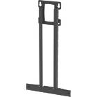 Unicol SBT1 Sound/Video bar mount for most Unicol large dual format display stands product image