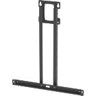 Unicol SBT1 Sound/Video bar mount for most Unicol large dual format display stands product image