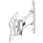 Unicol SRV Panarm Single swing out arm for screen up to 32in. product image