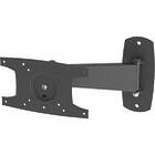 Unicol SRV Panarm Compact Single Arm Swing-Out Wall Mount product image
