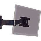 Panarm Dual swing out arm for screen up to 32in.
