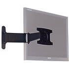 Unicol SSV Panarm Compact Dual Arm Swing-Out Wall Mount product image