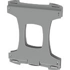 Unicol SVC2 Slimline Clip-On Wall Mount for Small TV/Monitors product image
