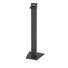 Unicol TBP1 Tap.IT Freestanding Touch Panel Stand (7–15″/Max 5kg; 100cm to screen centre)