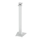 Unicol TBP1 Tap.IT Freestanding Touch Panel Stand product image