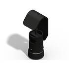 5cm tube clamp adaptor for lighting rigs and scaffolding