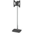 Tevella bolt down stand for screens up to 40"