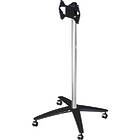 Unicol TVT1 Tevella trolley for screens up to 32 inches product image