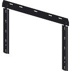 Unicol UTM Excalibur ultra slim wall mount for large format monitors and TVs product image