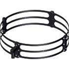 Unicol VCC1 Pillar clamp for single AV mount - 100–700mm pillar product image