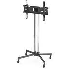 Unicol VSB-1500x2-PS2-PZX VS1000 K Base Modular TV/Monitor Trolley product image