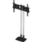 Unicol VSF-1500x2-PS2-PZX1 VS1000 bolt-down stand for screens 33-70" product image