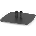 Unicol VSLBB VS1000 Twin Column Back-to-Back Monitor Stand Base product image
