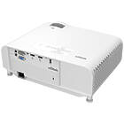 Vivitek DH2661Z 4000 ANSI Lumens 1080P projector connectivity (terminals) product image