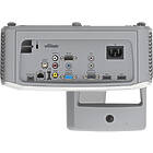 Vivitek DW771USTIE 3500 Lumens WXGA projector connectivity (terminals) product image