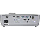 Vivitek DW814 3800 Lumens WXGA projector product image