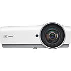 Vivitek DW882ST 3600 Lumens WXGA projector product image