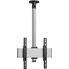 Vogels CT240844S Turning TV/Monitor Ceiling Mount (Up to 65