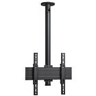 Vogels CT241544B TV/Monitor Ceiling Mount (Up to 65