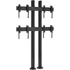 Vogels FMVW2255 2×2 ; VideoWall Floor Stand product image