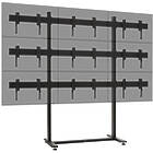 Vogels FVW3355 3×3 ;Video Wall Floor Stand product image