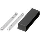 Vogels PFA 9104 Bar coupler to couple two Connect-it interface plates in order to make the mounting space wider.