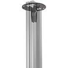Vogels PFA 9132 Connect-It Floor/Ceiling Support finished in black product image