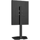 Vogels PFA9120 Back cover for 42-49" monitors in portrait orientation product image