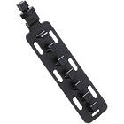 Cable management tower clips for PFB 34xx Interface bars