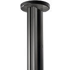 Vogels PFA9132 Connect-It Floor/Ceiling Support finished in black product image