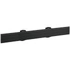 Connect‑it 1175mm Interface bar finished in Black