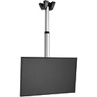 Vogels PFC 555 TV/Monitor Height Adjustable Ceiling Mount product image