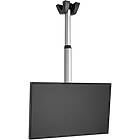 Vogels PFC 585 TV/Monitor Height Adjustable Ceiling Mount product image