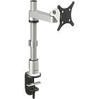 Vogels PFD8522 Twin pivot 10-29" LCD/LED monitor desk mount product image