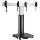 Vogels PFT2520 Adjustable Height LCD/LED monitor trolley up to 65" product image