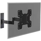 Vogels PFW 2040 Triple Pivot Lockable TV/Monitor Wall Mount (19 to 43