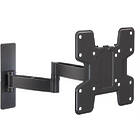 Vogels PFW 2040 Triple Pivot Lockable TV/Monitor Wall Mount product image