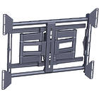 Turn and Tilt Universal Wall Monitor Mount