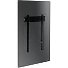 Vogels PFW6815 Lockable portrait flat wall mount for 43-100 inch monitors product image
