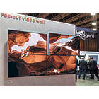 Vogels PFW6880 Low profile Video wall pop-out module product image