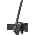 Vogels PFW6910 Heavy Duty tilting lockable wall mount for 80-120" monitors product image